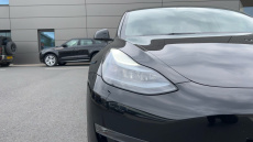 Tesla Model 3 Performance AWD 4dr [Performance Upgrade] Auto Electric Saloon
